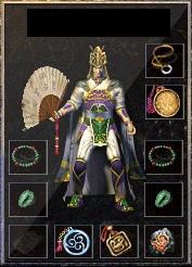 下载和安装haosf传奇新服网游戏客户端的方法